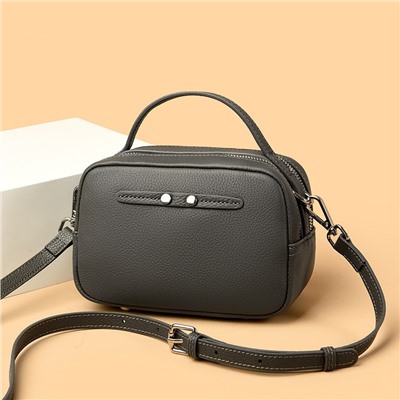 Bags Сумка женская / кожа /  03710902