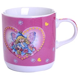 27337 Детский набор 3 пр "Ангел" LR (х12)