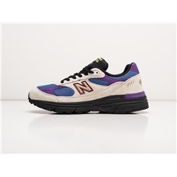 Кроссовки New Balance 992