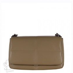 Сумка женская кожаная 23071190VG green Vitelli Grassi