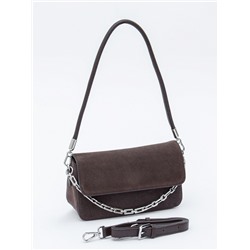 Сумка 89-6809-2VG coffee  Vitelli Grassi