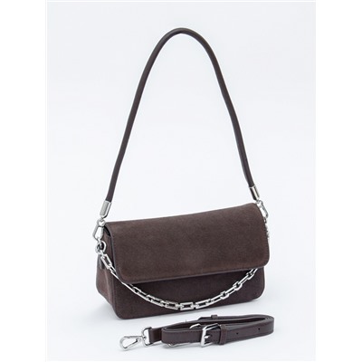 Сумка 89-6809-2VG coffee  Vitelli Grassi