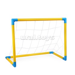 Ворота футбольные "Гол!" в коробке