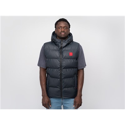 Жилет Hugo Boss