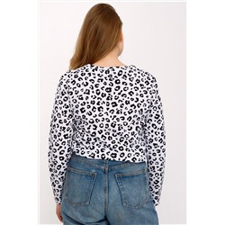 Лонгслив АПРЕЛЬ, 949736