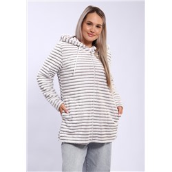 736 Толстовка Шиншилла