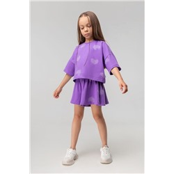 Костюм (Футболка+Шорты) BODO-S, 1131393