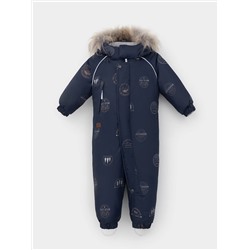 CROCKID Комбинезон ВК 60116/н/18 Ал