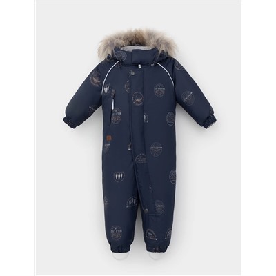 CROCKID Комбинезон ВК 60116/н/18 Ал