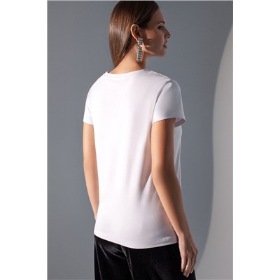 Футболка VILATTE, 1214298