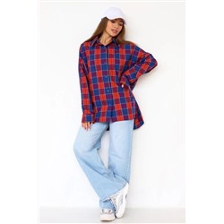 Lika Dress Рубашка 10175