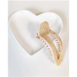 Заколка - крабик боковой