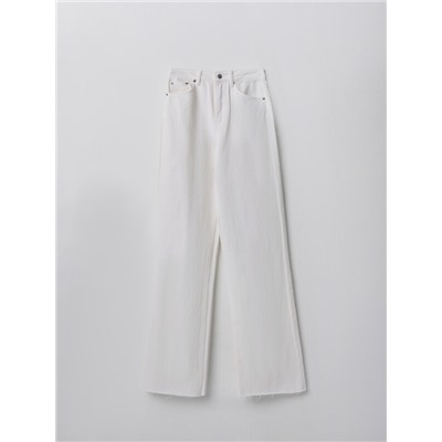 ДЖИНСЫ ЖЕНСКИЕ (осенне-зимний ассортимент) 2026-1DTW502-8