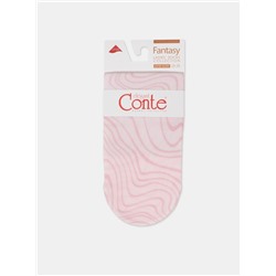 Полиамидные CONTE FANTASY Носки женские