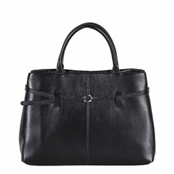 Сумка 6698VG black Vitelli Grassi