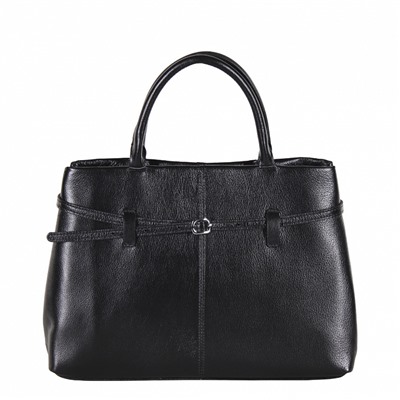 Сумка 6698VG black Vitelli Grassi