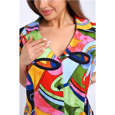 163 Сарафан женский