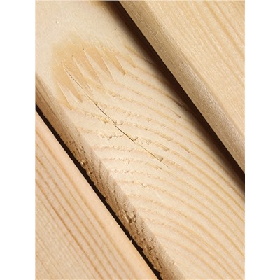 УЦЕНКА Жалюзийная дверь, 201.3×59.8 см