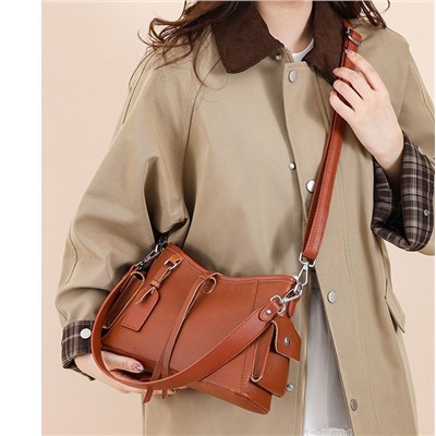 Bags Сумка женская / кожа /   022262