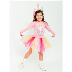 Костюм для девочки Bonito