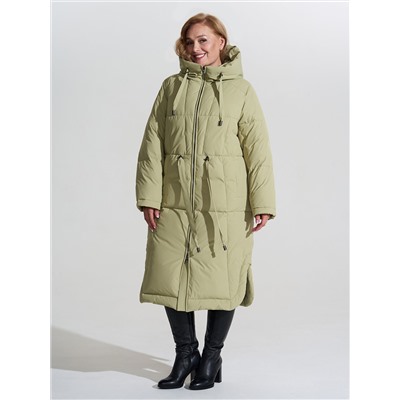 DIMMA Пальто 2501