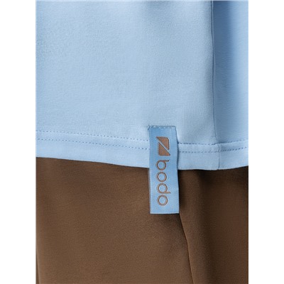 Bodo Футболка 4-467MU