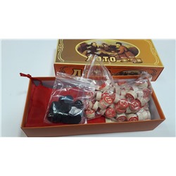 "Русское лото"