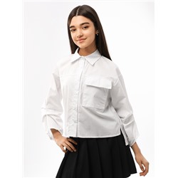 Блузка для девочки Соль&Перец