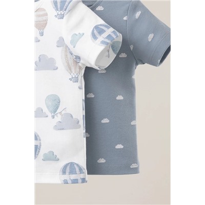 CROCKID Фуфайка К 301156-2уп