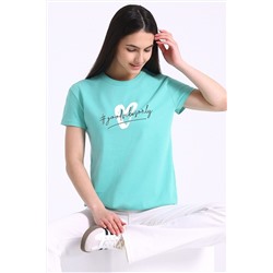 Футболка АПРЕЛЬ, 1072208