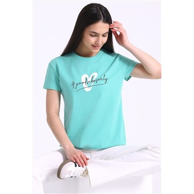 Футболка АПРЕЛЬ, 1072208