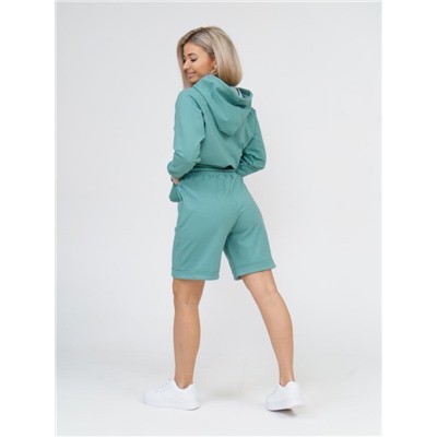 Костюм К-043 (Оливковый)