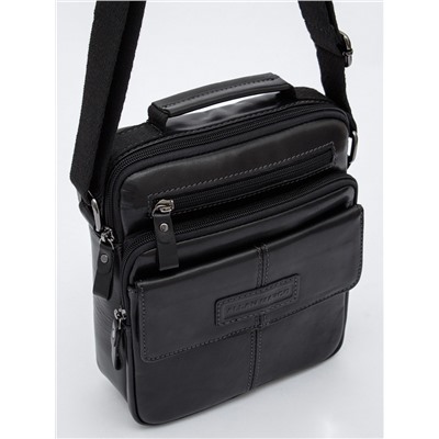 Сумка 9133AM black Allan Marco