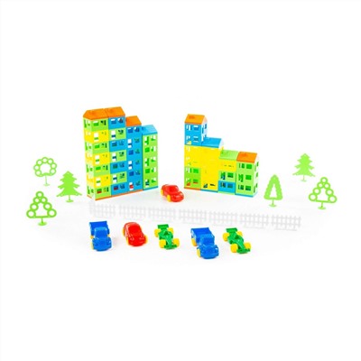 321581 Полесье Игрушка