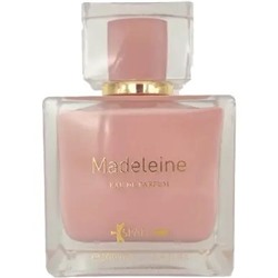 SPADA MADELEINE edp (w) 100ml TESTER