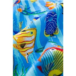 Полотенце Рыбки НАТАЛИ, 999863