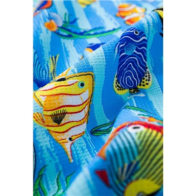 Полотенце Рыбки НАТАЛИ, 999863