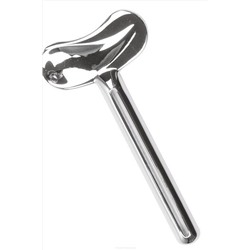 Dewal Выжиматель тюбика ключ 1122, серебристый KRISTALLER, 1106270