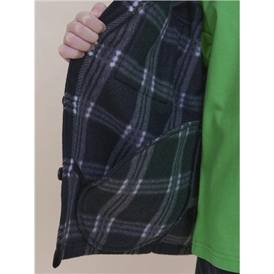 PELICAN Куртка BFCQ3352