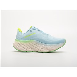 Кроссовки New Balance Fresh Foam X More Trail v4