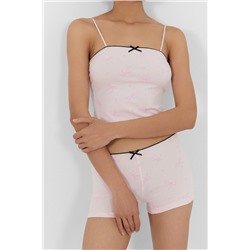 Комплект (Топ+Шорты) MARK FORMELLE, 1116676