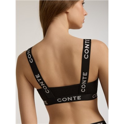 508772 Conte elegant Бюстье