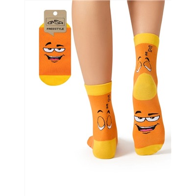 Omsa Носки OMSA FREESTYLE 601