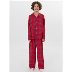 КОМПЛЕКТ ДЛЯ МАЛЬЧИКОВ (РУБАШКА, БРЮКИ) 563336