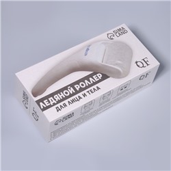 Ледяной роллер, универсальный, 19×8 см, МИКС