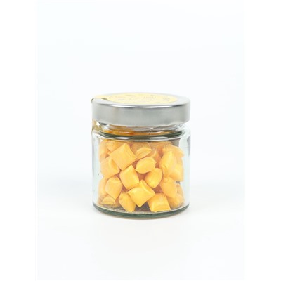 Леденцы в банке «Ешь пиво», вкус: пиво, 100 г (18+)