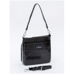 Сумка 2378-3Y black  Polina&Eiterou