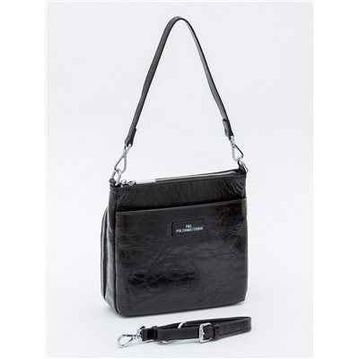 Сумка 2378-3Y black  Polina&Eiterou