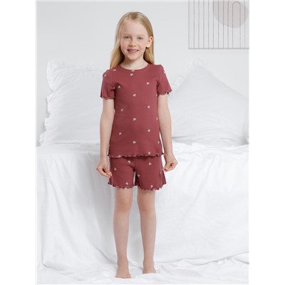 CROCKID Пижама К 1652