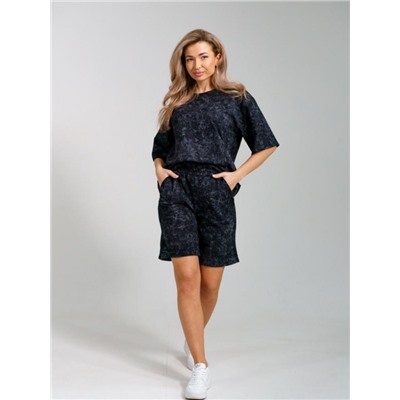 Костюм К-065 (Серый)